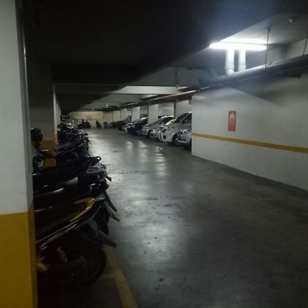 Pop! Hotel Teuku Umar Denpasar Exterior foto